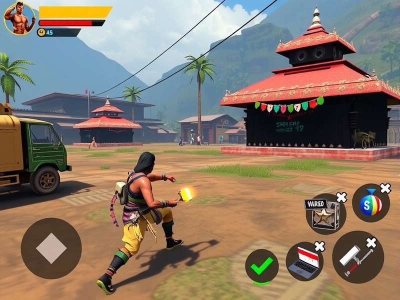 Suryavanshi Combat community event